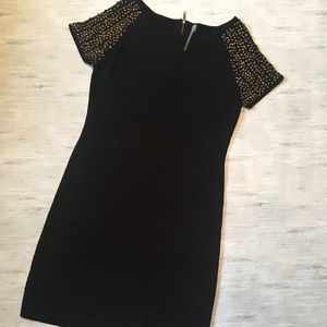 Adrienne brand dress